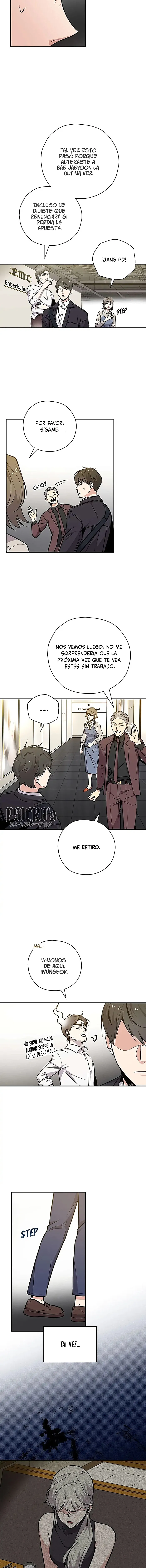 El Rey Del Drama capítulo 8 página 7