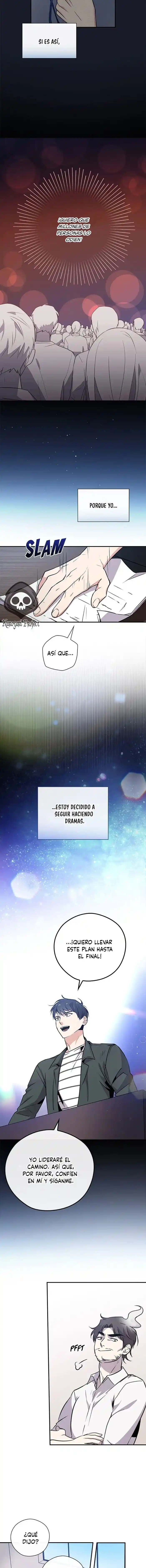 El Rey Del Drama capítulo 9 página 9