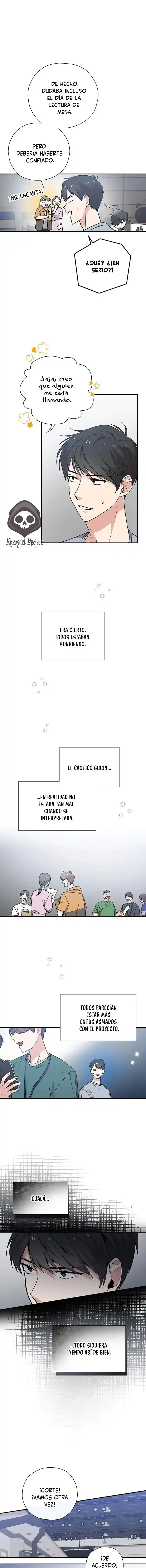 El Rey Del Drama capítulo 9 página 15