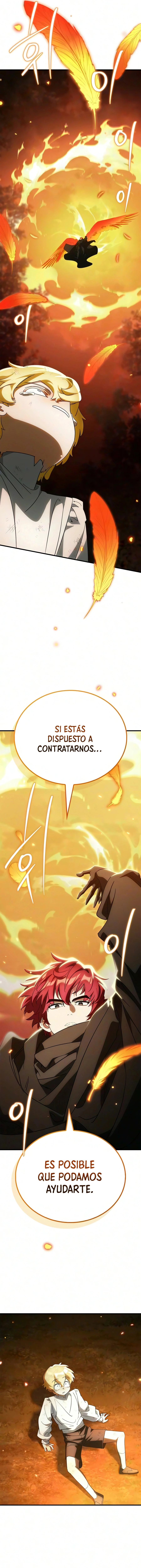 El Rey Demonio Invadido Por Héroes - Capítulo 35 - Página 23 - LectorTMOo