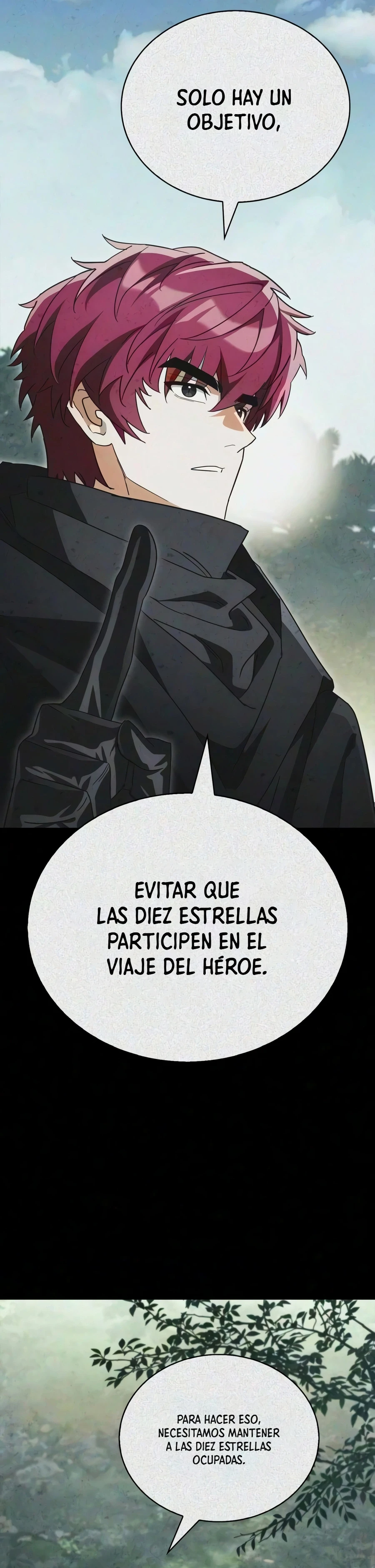 El Rey Demonio Invadido Por Héroes - Capítulo 35 - Página 26 - LectorTMOo