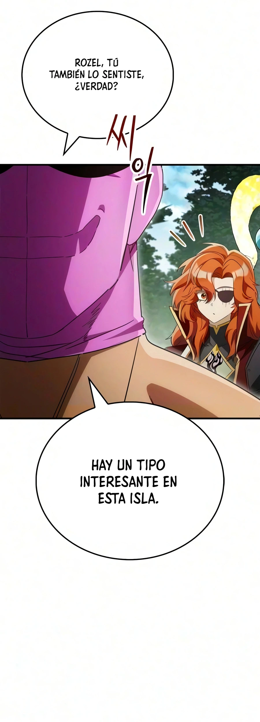 El Rey Demonio Invadido Por Héroes - Capítulo 35 - Página 32 - LectorTMOo
