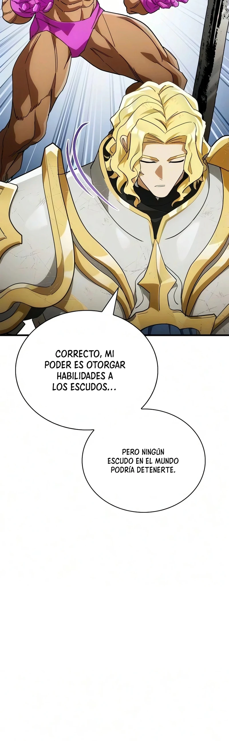 El Rey Demonio Invadido Por Héroes - Capítulo 36 - Página 25 - LectorTMOo