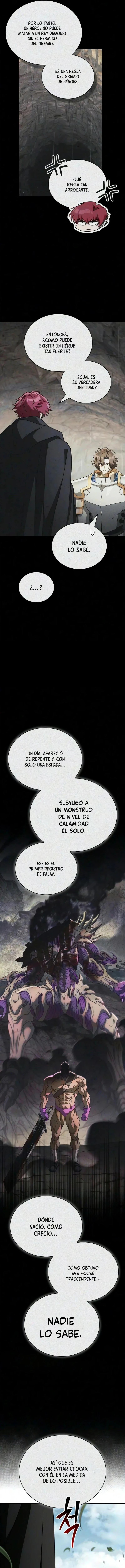El Rey Demonio Invadido Por Héroes - Capítulo 36 - Página 28 - LectorTMOo