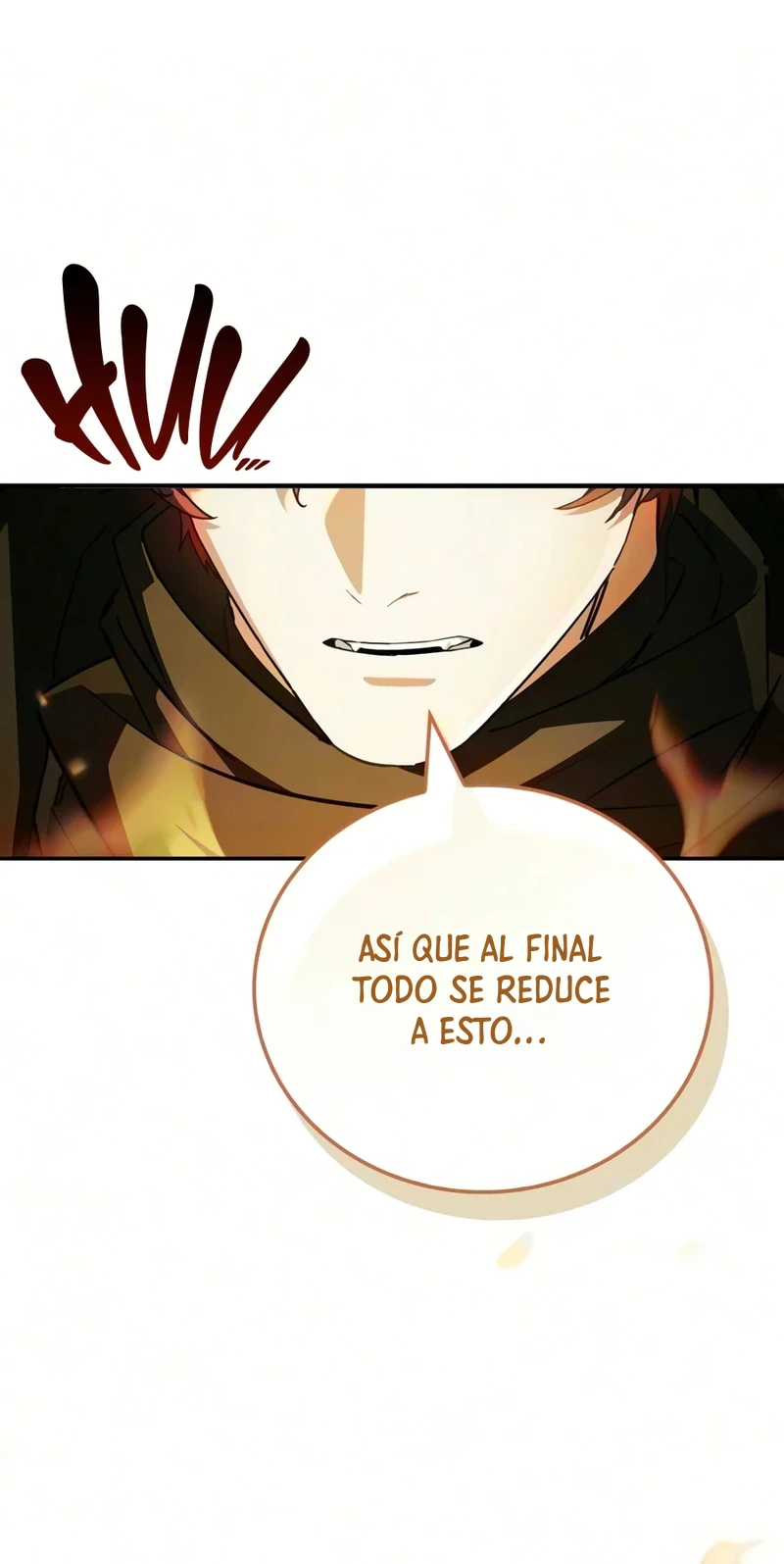 El Rey Demonio Invadido Por Héroes - Capítulo 36 - Página 35 - LectorTMOo