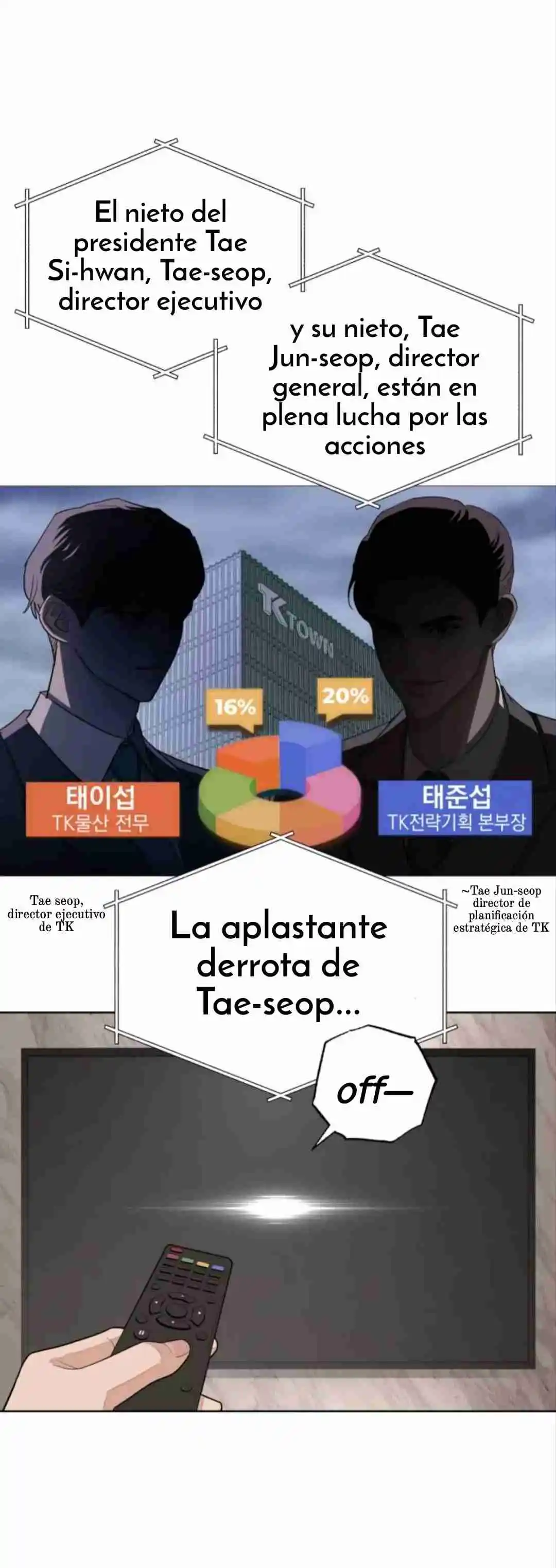 El Romance De Lee Seob - Capítulo - Página 25 - LectorTMOo