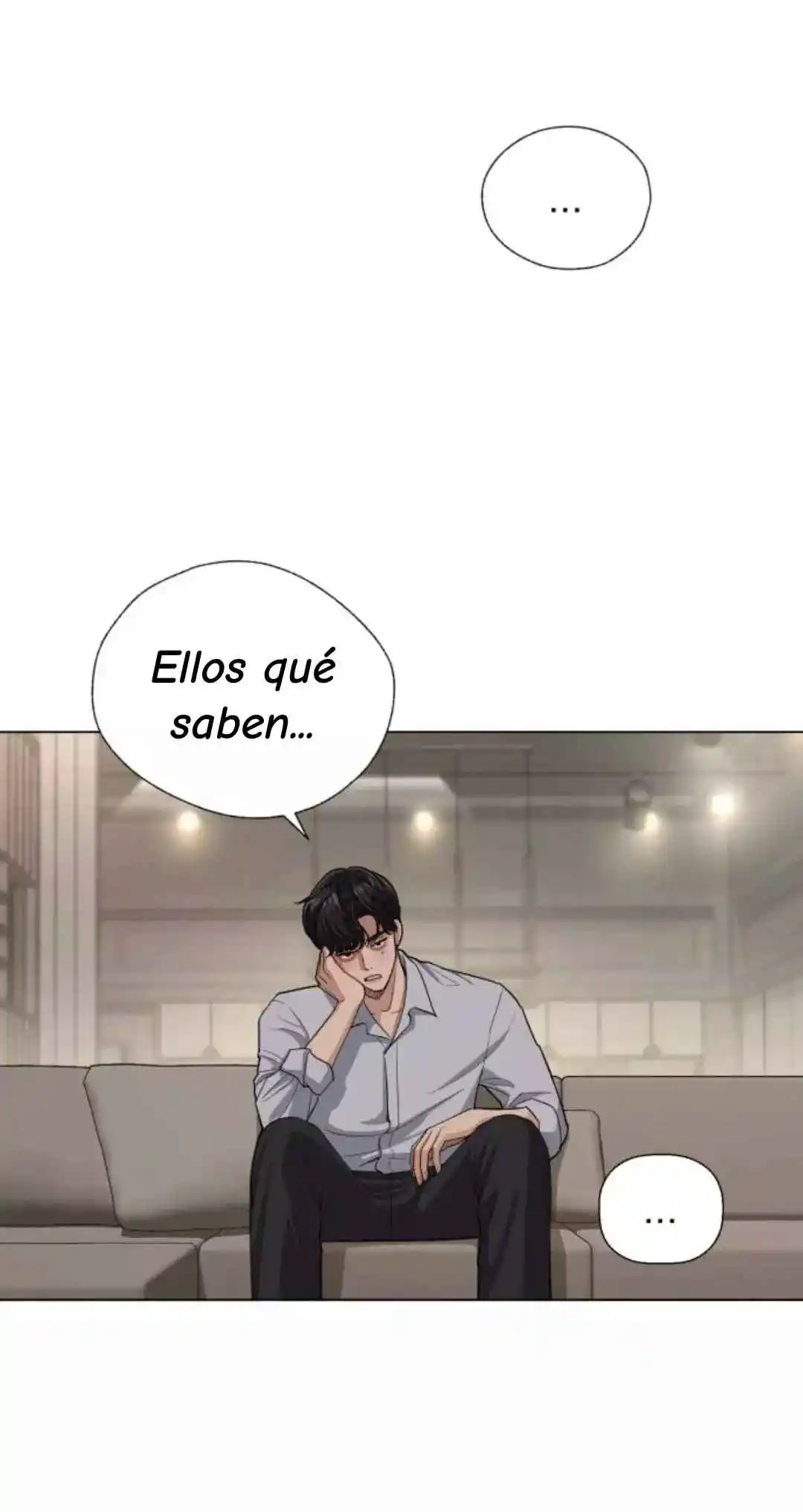 El Romance De Lee Seob - Capítulo - Página 26 - LectorTMOo