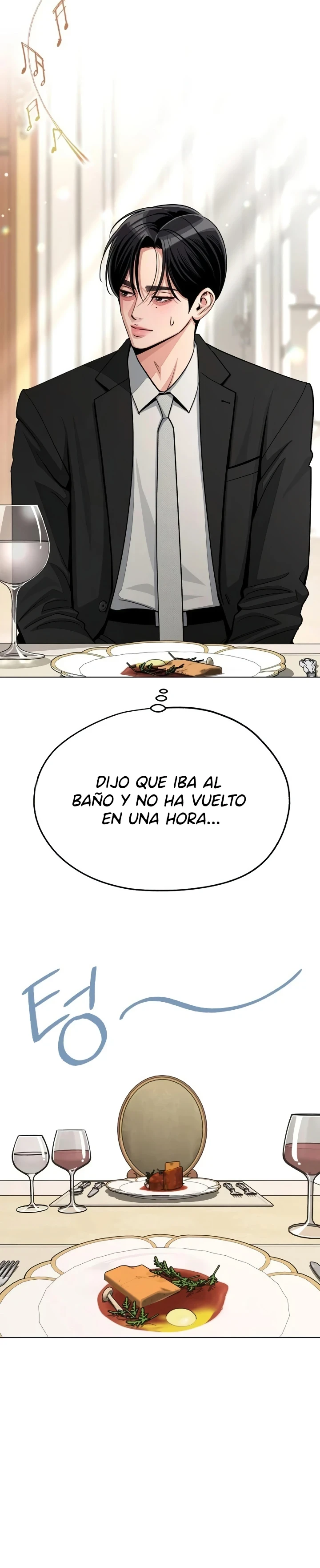 El Romance De Lee Seob - Capítulo 104 - Página 5 - LectorTMOo