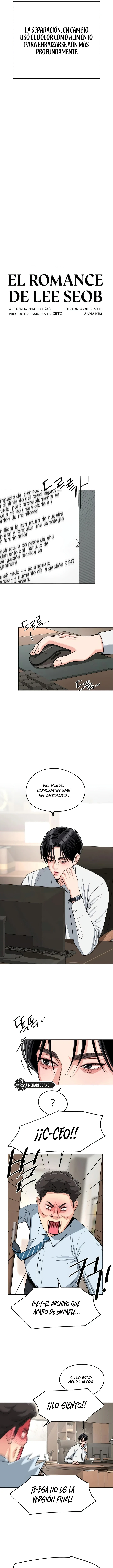 El Romance De Lee Seob - Capítulo 104 - Página 8 - LectorTMOo