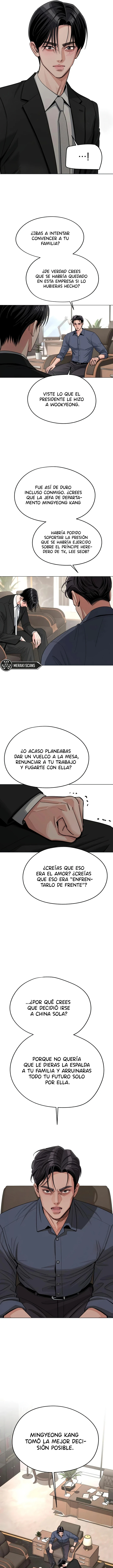 El Romance De Lee Seob - Capítulo 105 - Página 4 - LectorTMOo
