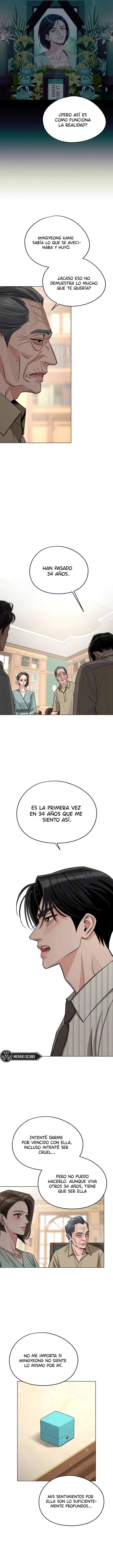 El Romance De Lee Seob - Capítulo 105 - Página 13 - LectorTMOo