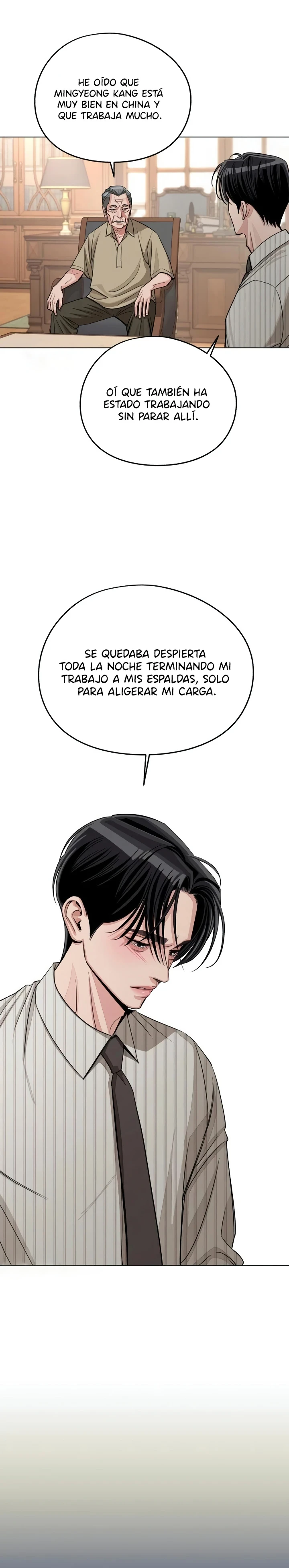 El Romance De Lee Seob - Capítulo 105 - Página 14 - LectorTMOo