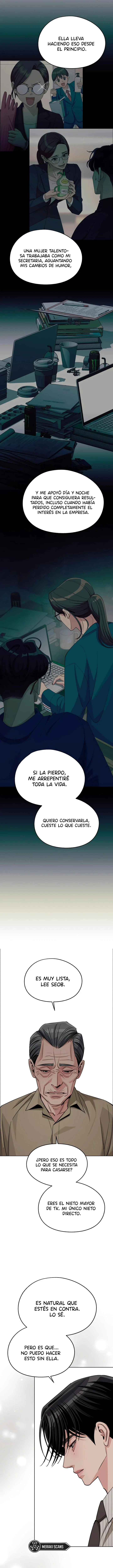 El Romance De Lee Seob - Capítulo 105 - Página 15 - LectorTMOo