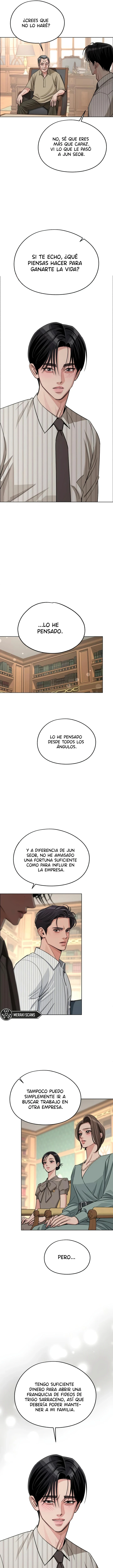 El Romance De Lee Seob - Capítulo 105 - Página 17 - LectorTMOo