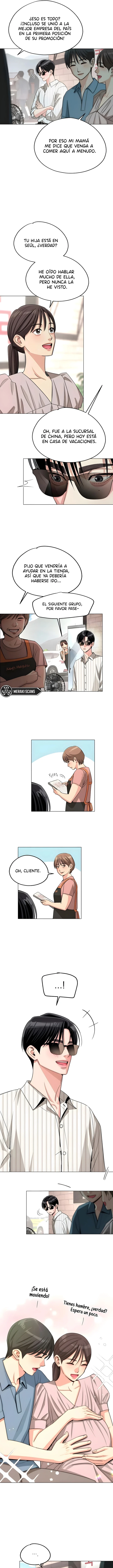El Romance De Lee Seob - Capítulo 107 - Página 4 - LectorTMOo