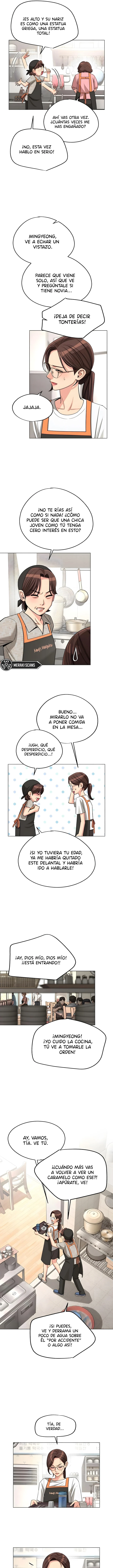 El Romance De Lee Seob - Capítulo 107 - Página 10 - LectorTMOo