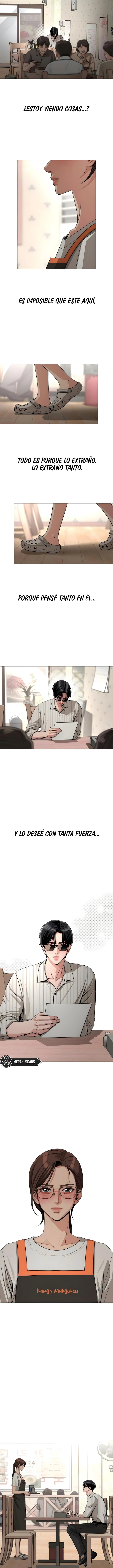 El Romance De Lee Seob - Capítulo 107 - Página 13 - LectorTMOo