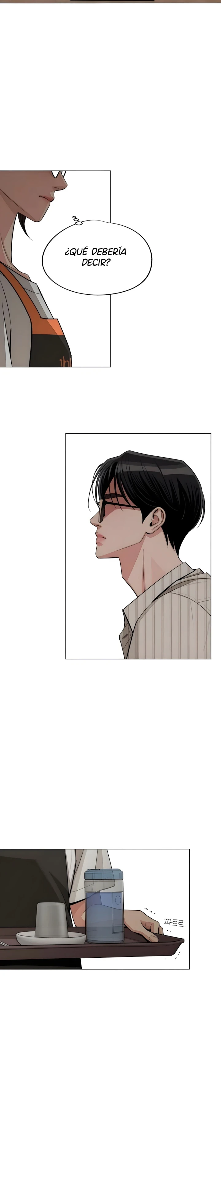 El Romance De Lee Seob - Capítulo 107 - Página 14 - LectorTMOo