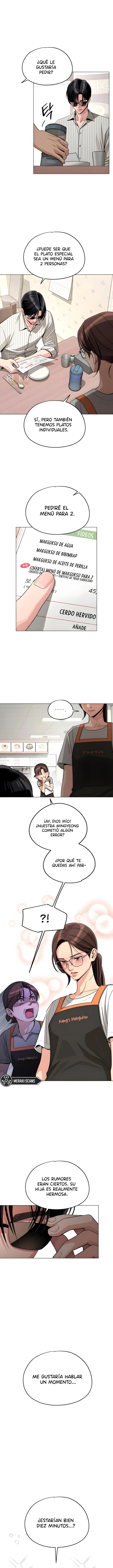 El Romance De Lee Seob - Capítulo 107 - Página 15 - LectorTMOo