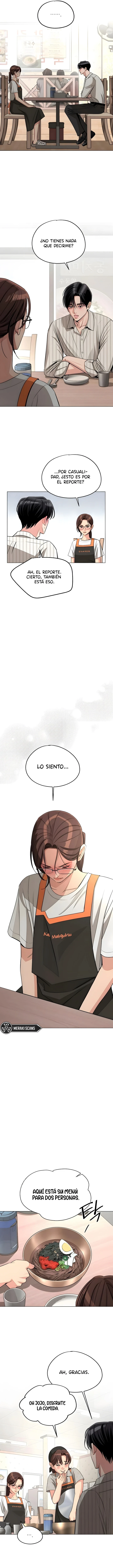 El Romance De Lee Seob - Capítulo 107 - Página 17 - LectorTMOo
