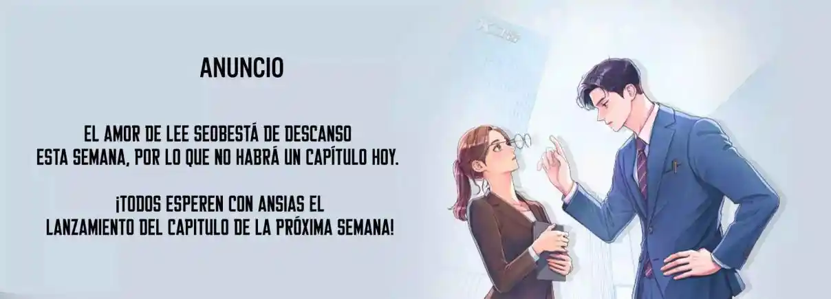 El Romance De Lee Seob - Capítulo 48.5 - Página 3 - LectorTMOo