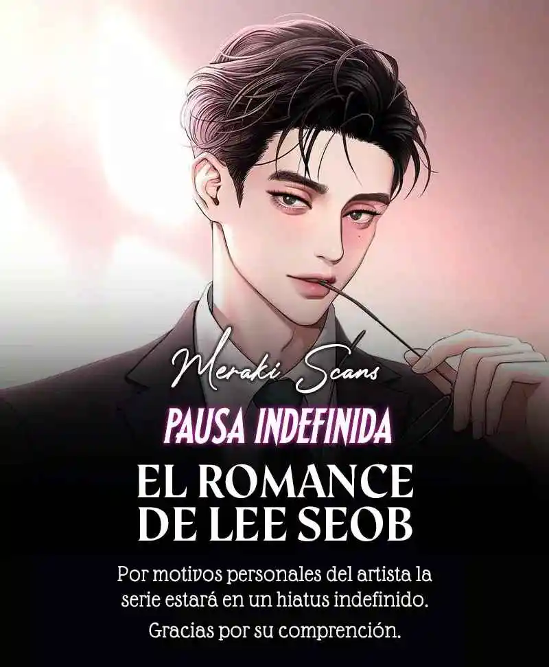 El Romance De Lee Seob - Capítulo 52.5 - Página 1 - LectorTMOo