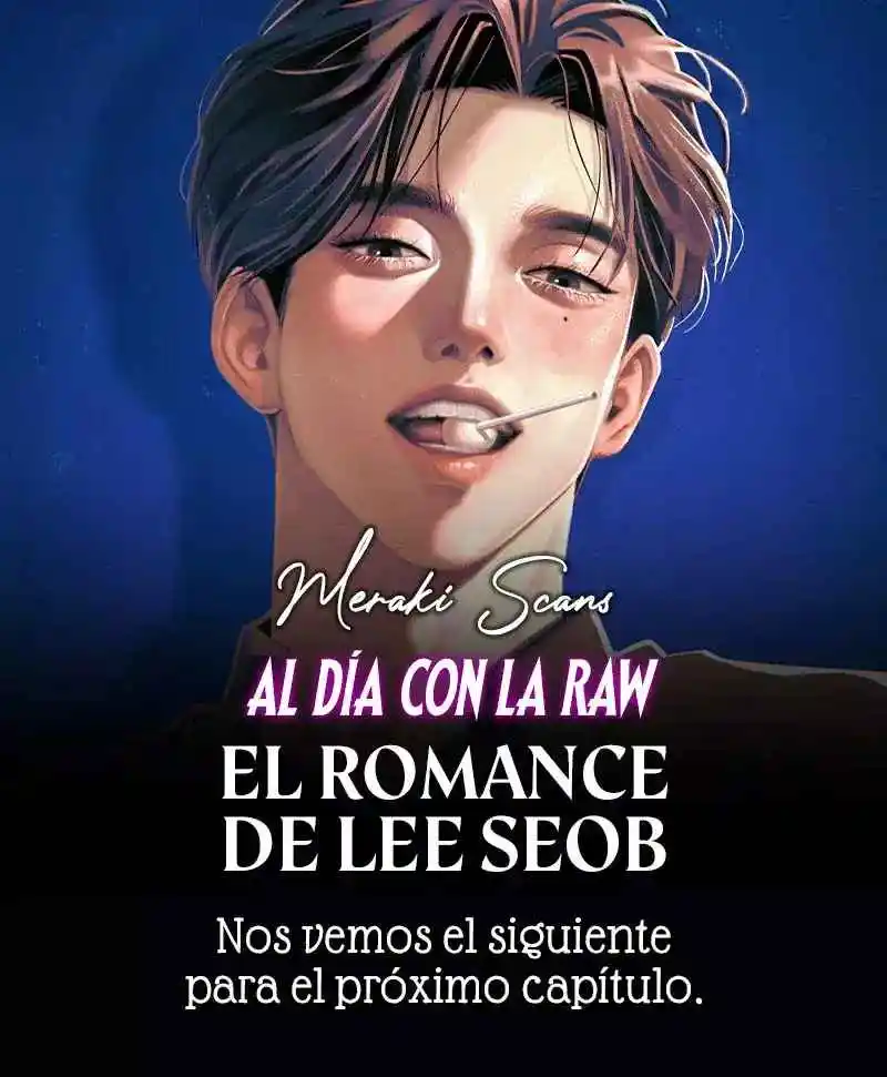 El Romance De Lee Seob - Capítulo 59.5 - Página 1 - LectorTMOo