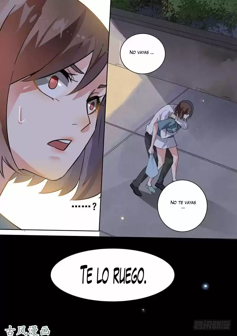 El Sacrificio De La Novia Del Presidente Demonio - Capítulo 106 - Página 12 - LectorTMOo