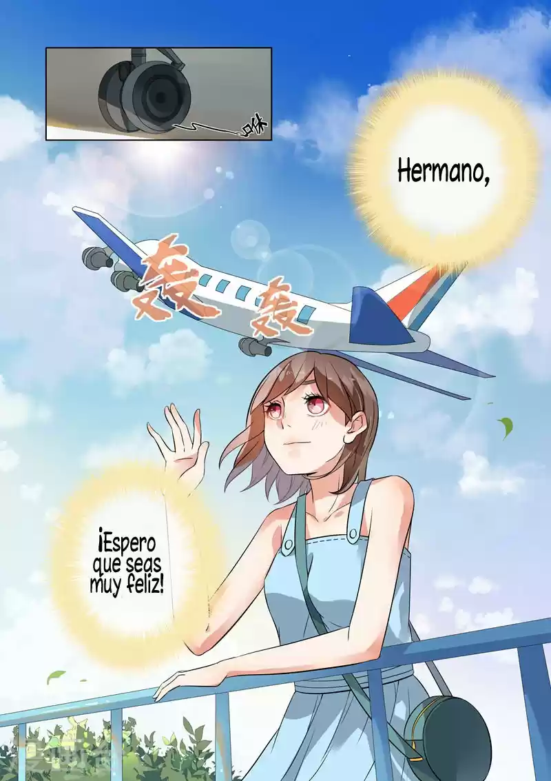 El Sacrificio De La Novia Del Presidente Demonio - Capítulo 110 - Página 12 - LectorTMOo