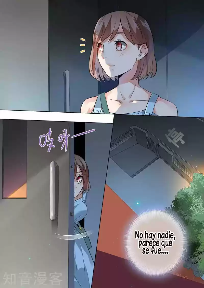 El Sacrificio De La Novia Del Presidente Demonio - Capítulo 113 - Página 3 - LectorTMOo