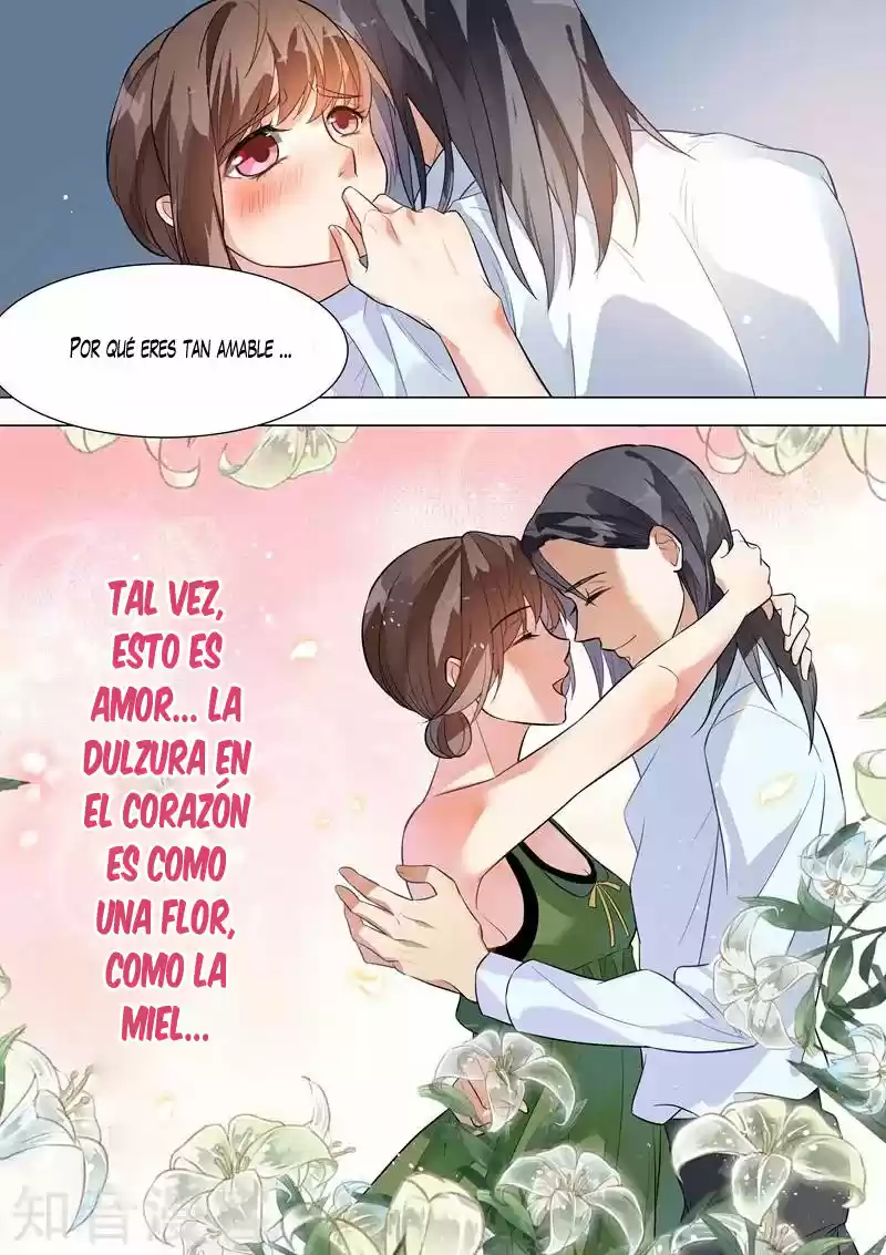 El Sacrificio De La Novia Del Presidente Demonio - Capítulo 131 - Página 8 - LectorTMOo