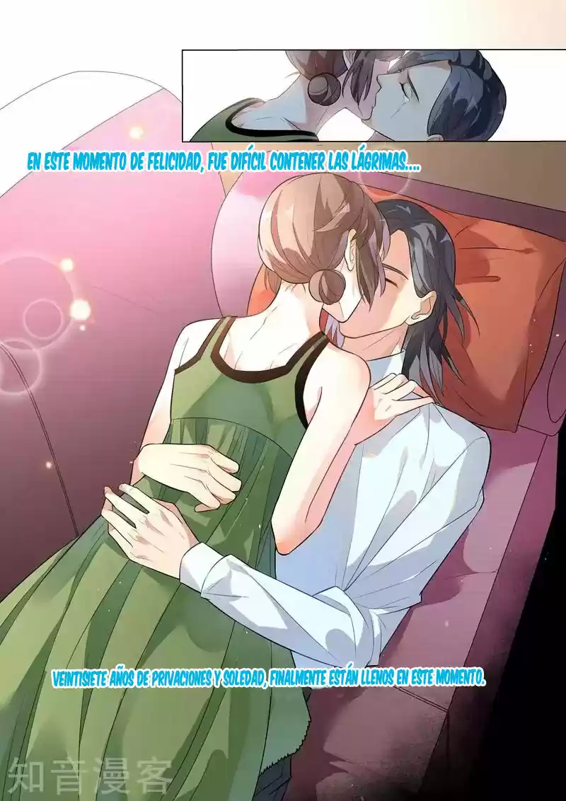 El Sacrificio De La Novia Del Presidente Demonio - Capítulo 132 - Página 10 - LectorTMOo