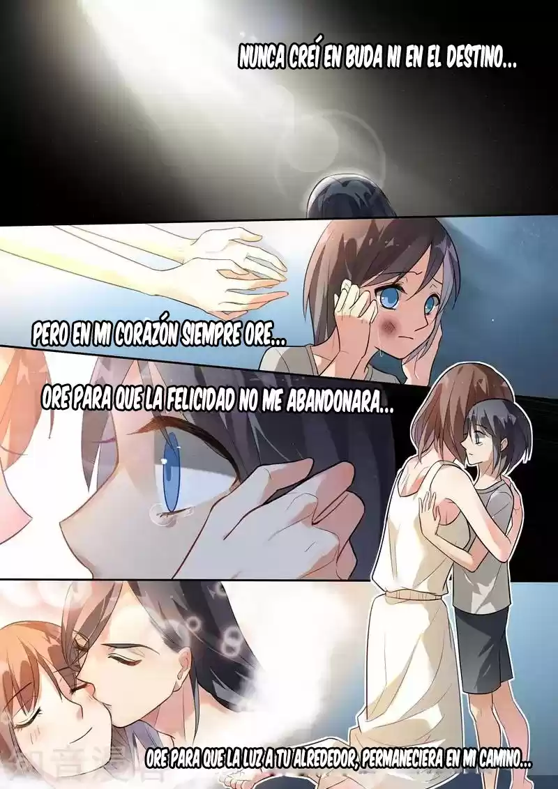 El Sacrificio De La Novia Del Presidente Demonio - Capítulo 132 - Página 12 - LectorTMOo