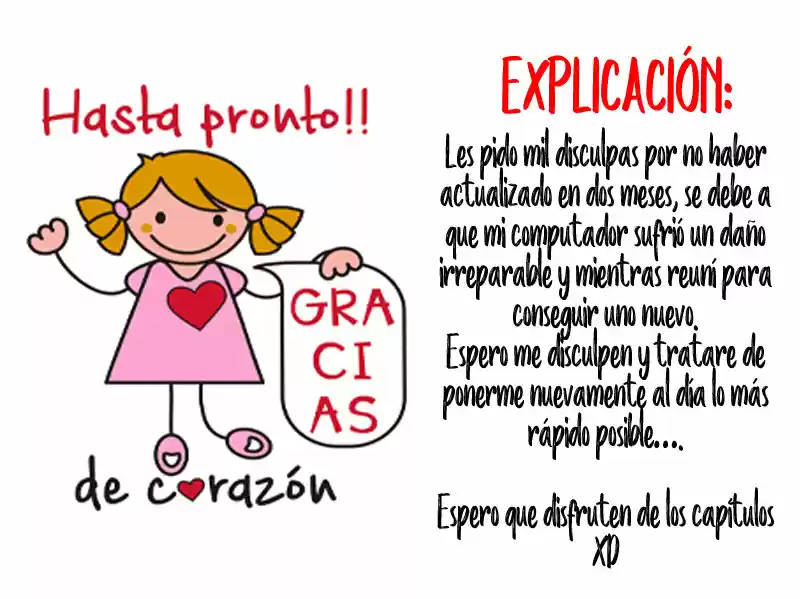 El Sacrificio De La Novia Del Presidente Demonio - Capítulo 136 - Página 1 - LectorTMOo