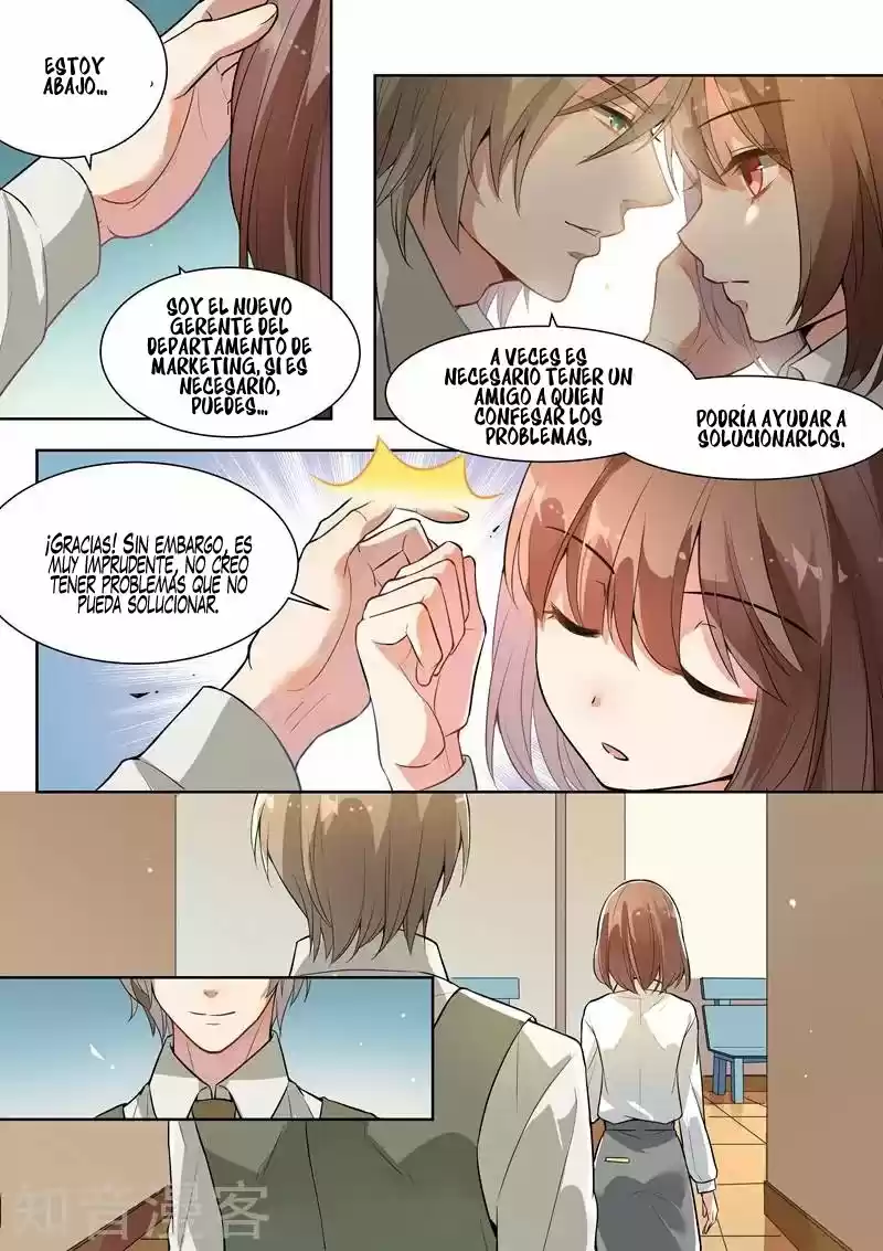 El Sacrificio De La Novia Del Presidente Demonio - Capítulo 137 - Página 2 - LectorTMOo