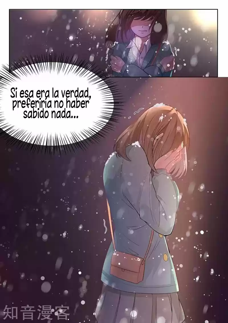 El Sacrificio De La Novia Del Presidente Demonio - Capítulo 145 - Página 11 - LectorTMOo