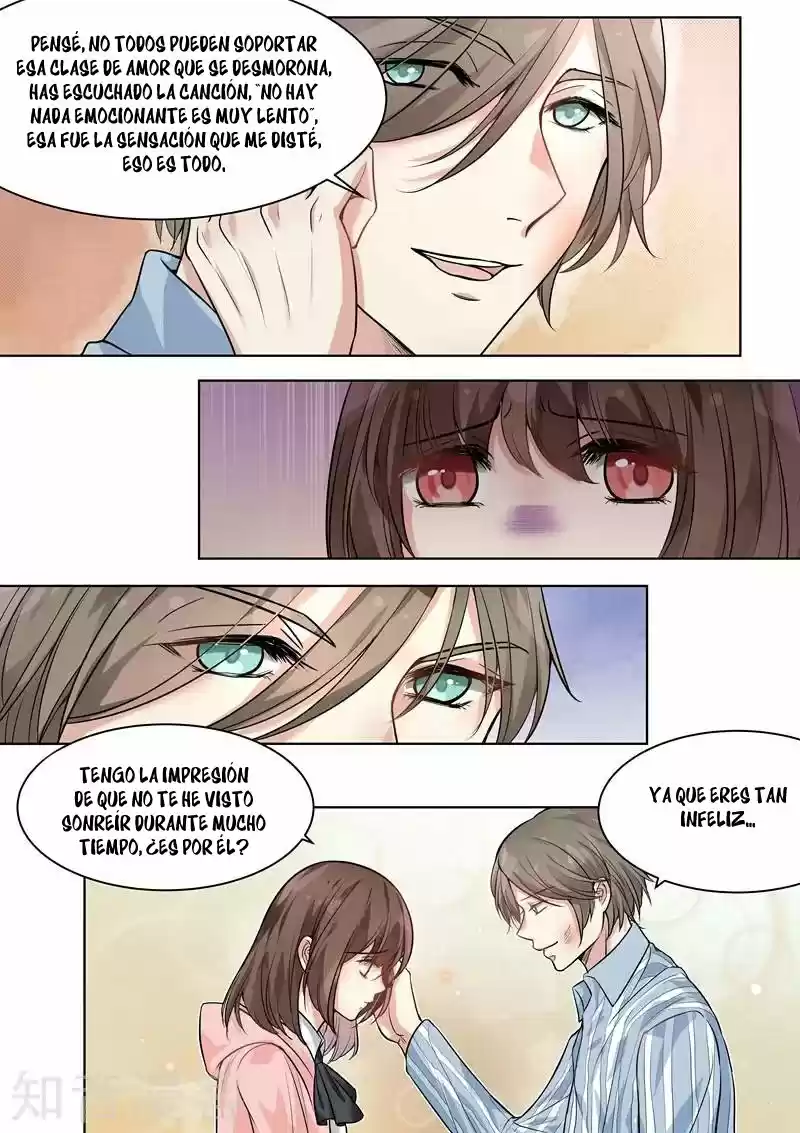 El Sacrificio De La Novia Del Presidente Demonio - Capítulo 147 - Página 11 - LectorTMOo