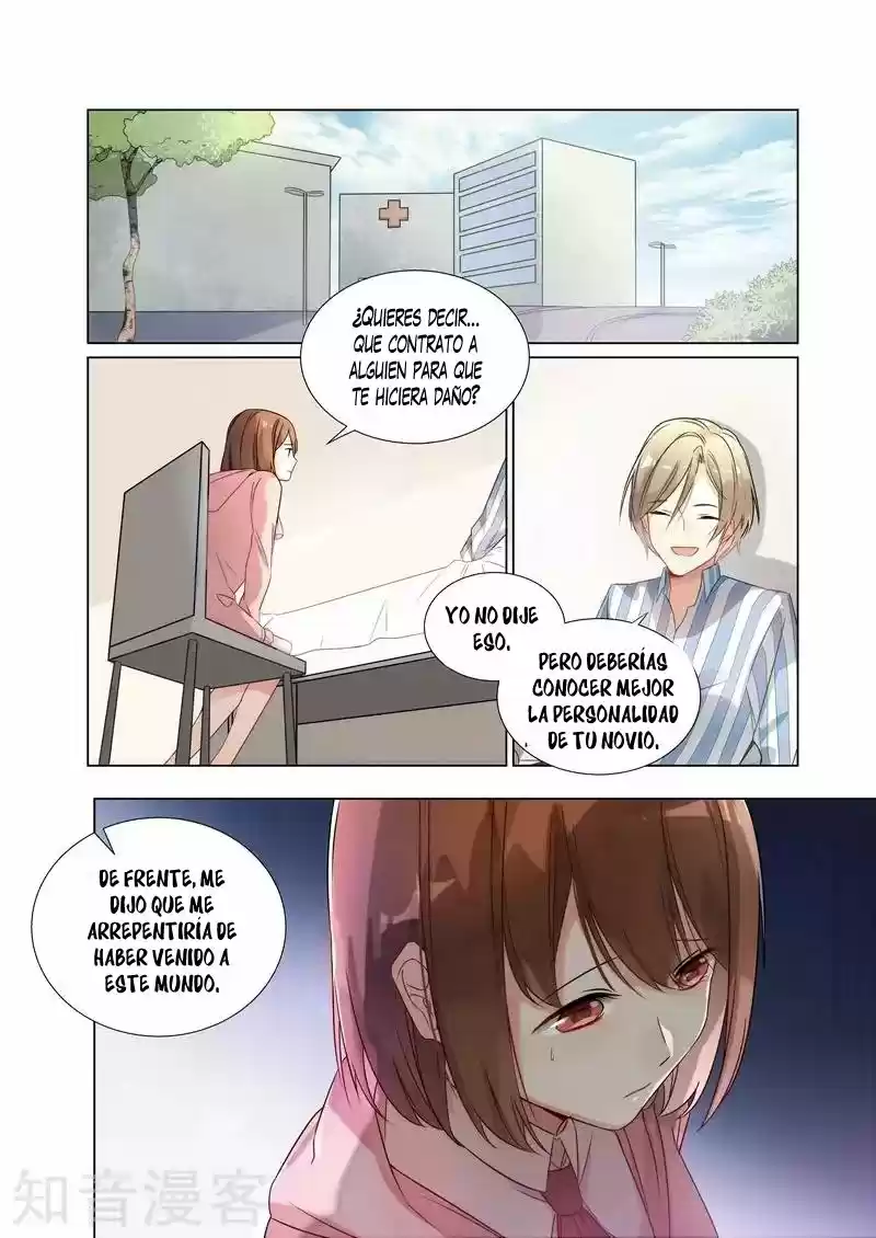 El Sacrificio De La Novia Del Presidente Demonio - Capítulo 148 - Página 2 - LectorTMOo