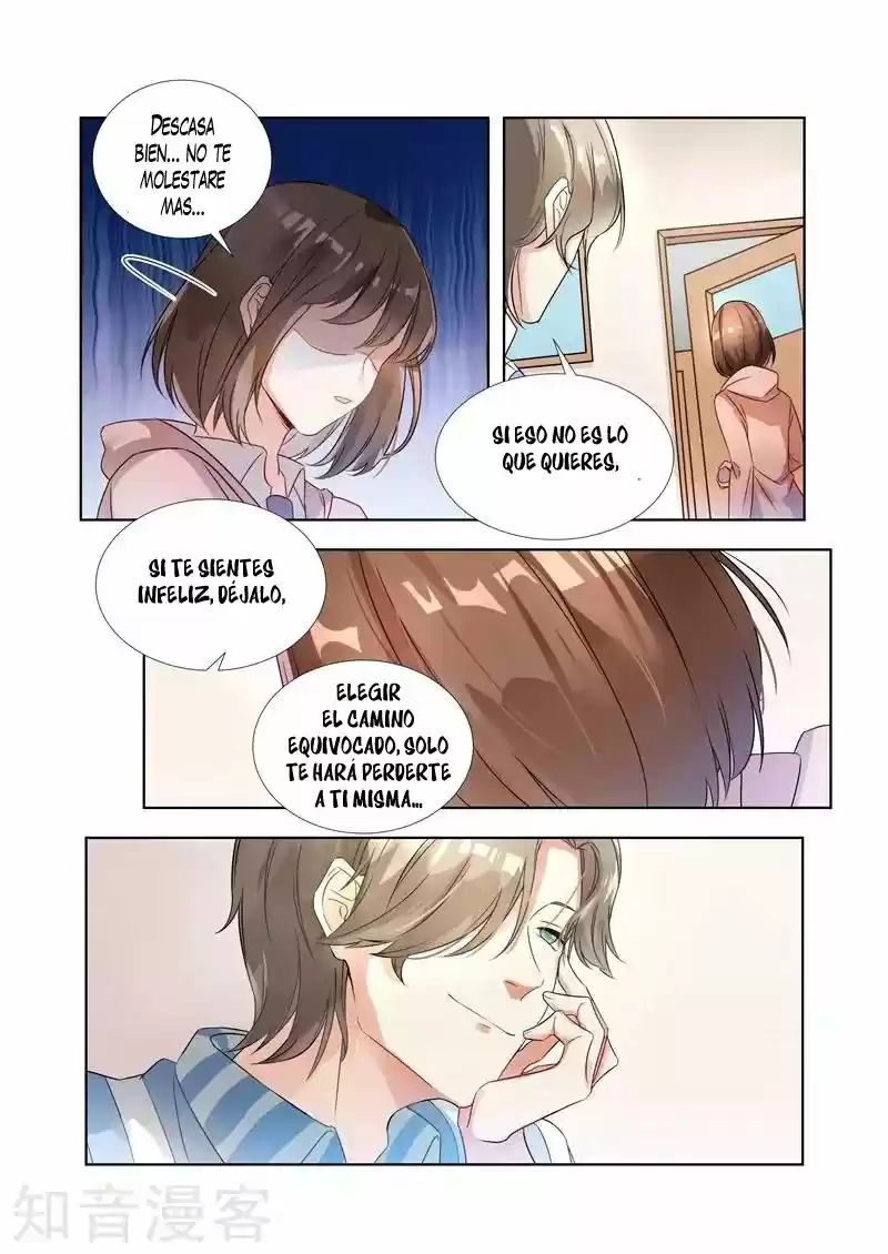 El Sacrificio De La Novia Del Presidente Demonio - Capítulo 148 - Página 3 - LectorTMOo