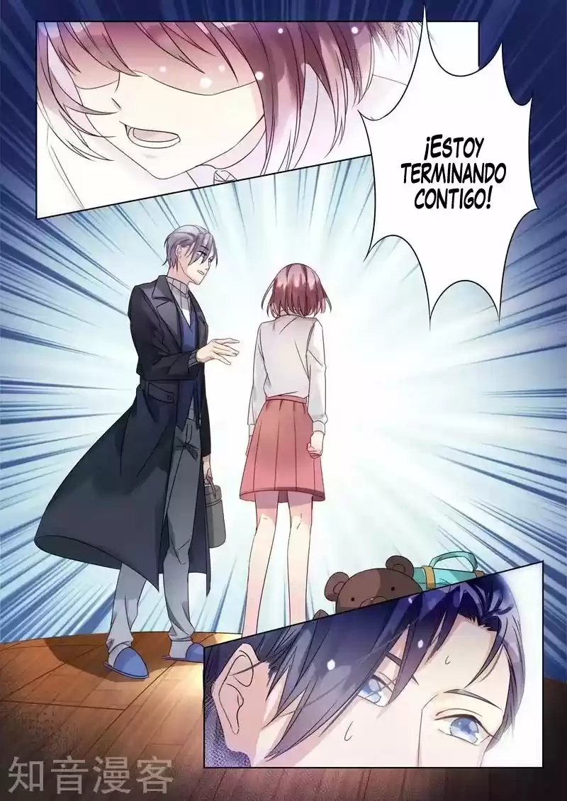 El Sacrificio De La Novia Del Presidente Demonio - Capítulo 148 - Página 12 - LectorTMOo