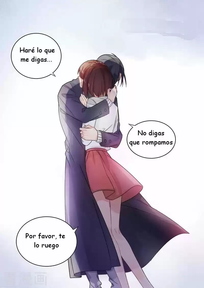 El Sacrificio De La Novia Del Presidente Demonio - Capítulo 149 - Página 12 - LectorTMOo