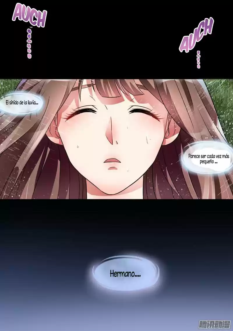 El Sacrificio De La Novia Del Presidente Demonio - Capítulo 15 - Página 2 - LectorTMOo