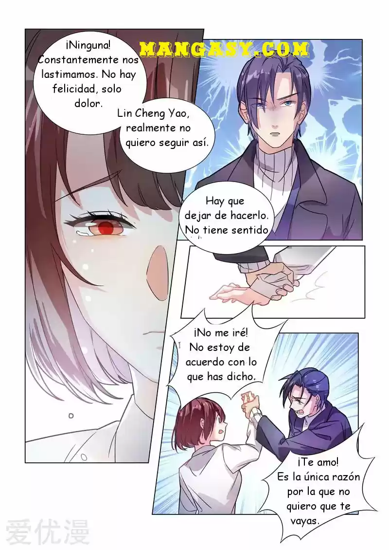 El Sacrificio De La Novia Del Presidente Demonio - Capítulo 150 - Página 4 - LectorTMOo