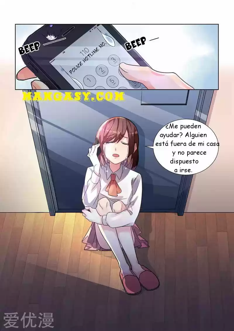 El Sacrificio De La Novia Del Presidente Demonio - Capítulo 150 - Página 12 - LectorTMOo