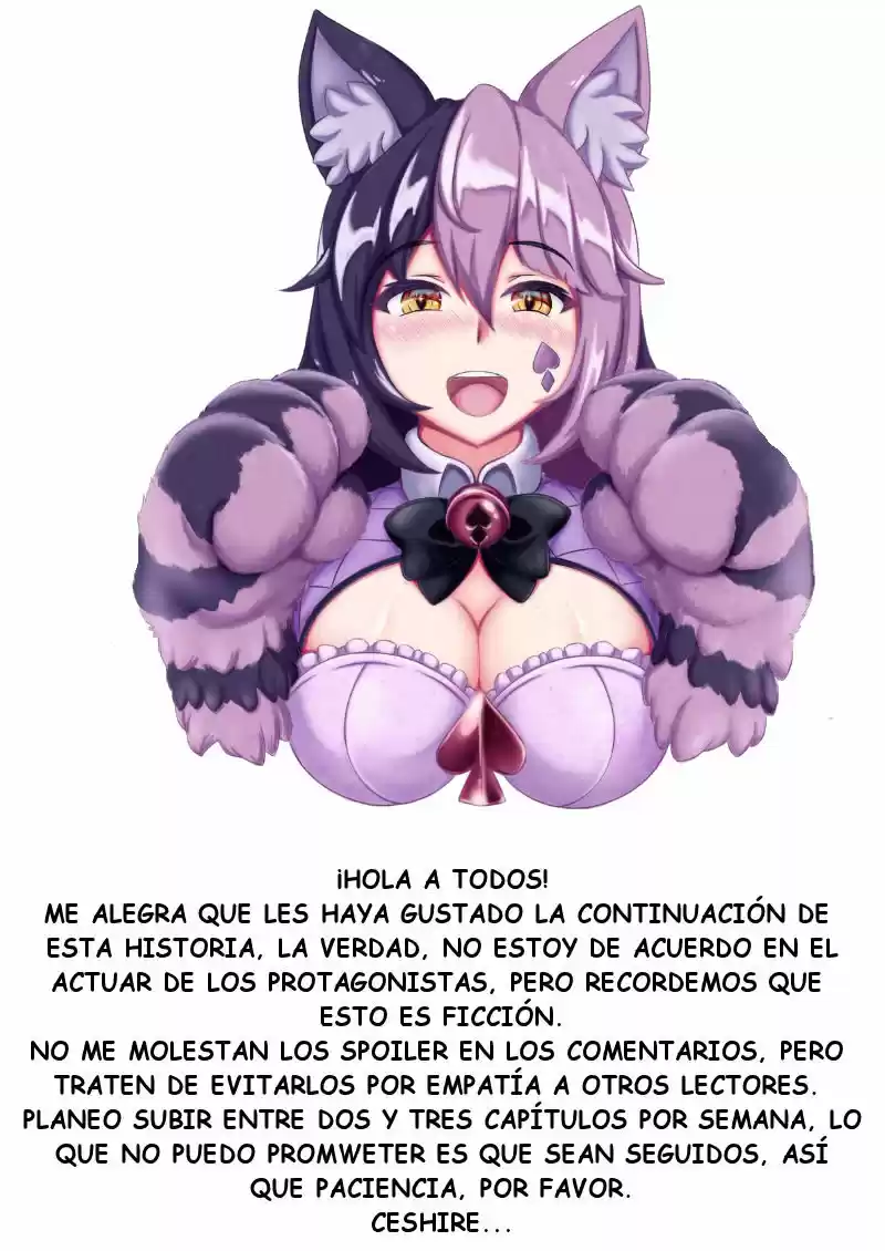 El Sacrificio De La Novia Del Presidente Demonio - Capítulo 152 - Página 13 - LectorTMOo