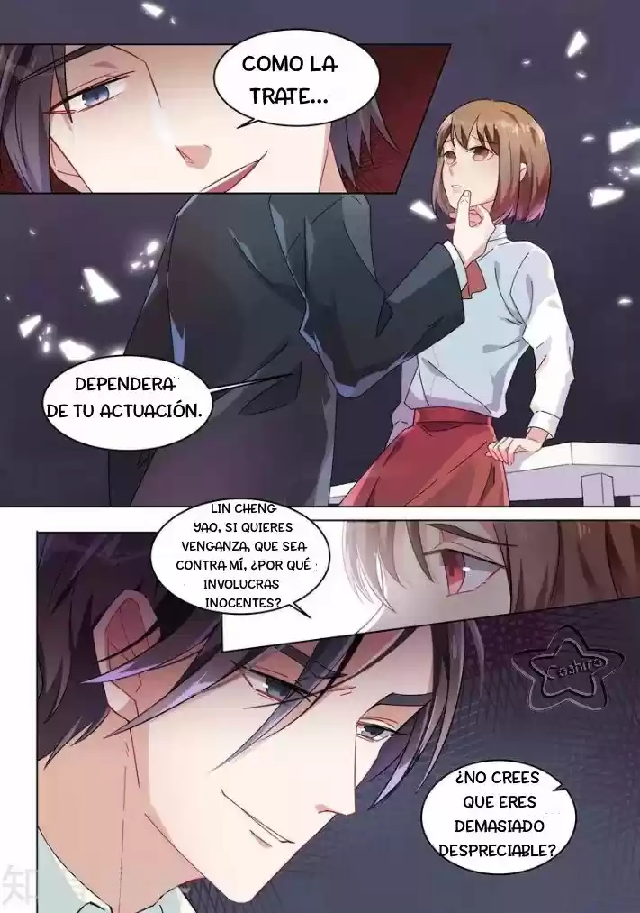 El Sacrificio De La Novia Del Presidente Demonio - Capítulo 157 - Página 2 - LectorTMOo