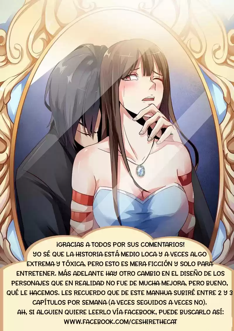 El Sacrificio De La Novia Del Presidente Demonio - Capítulo 159 - Página 14 - LectorTMOo