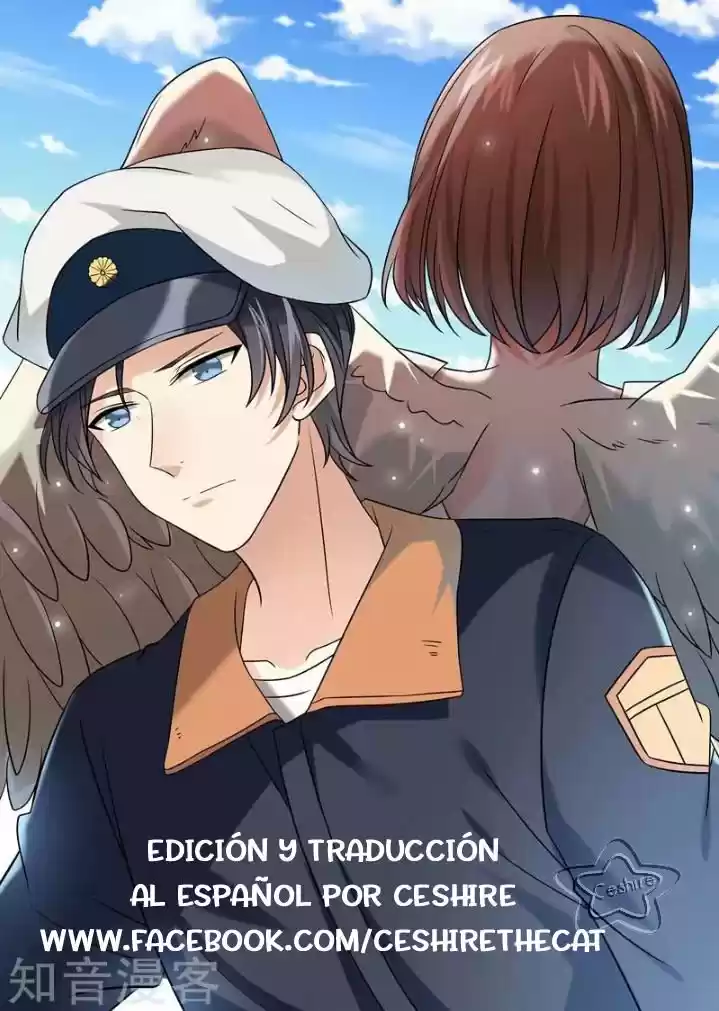 El Sacrificio De La Novia Del Presidente Demonio - Capítulo 165 - Página 1 - LectorTMOo