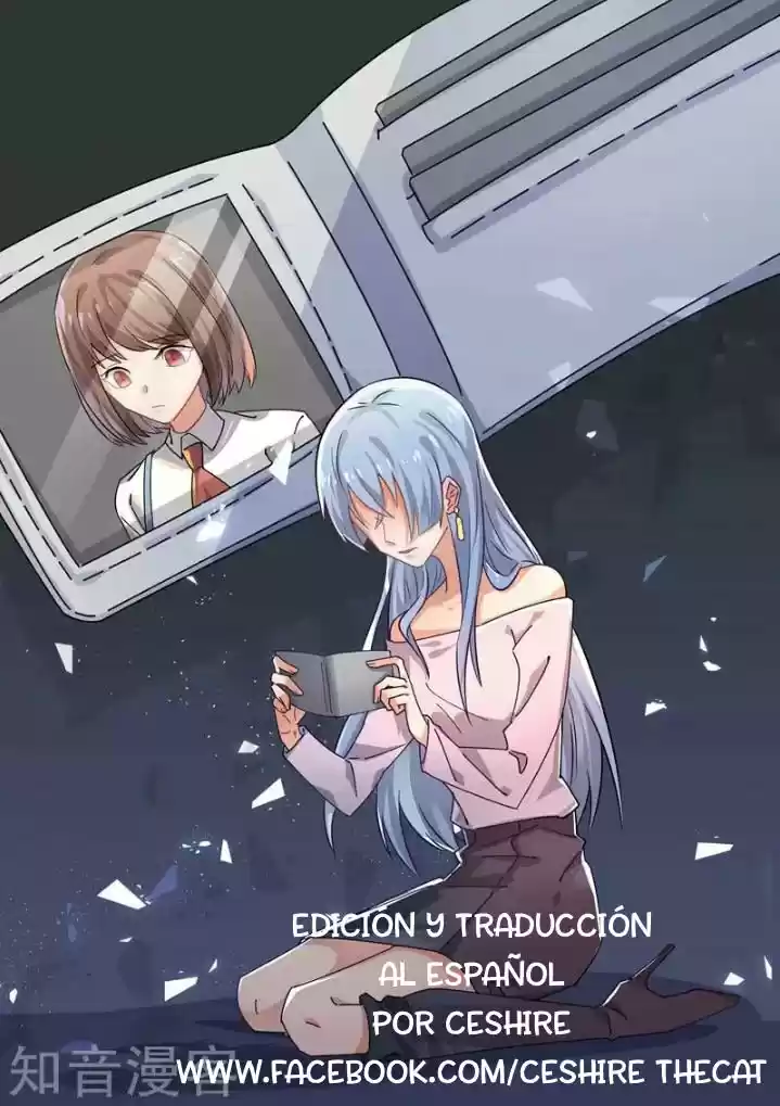 El Sacrificio De La Novia Del Presidente Demonio - Capítulo 166 - Página 1 - LectorTMOo