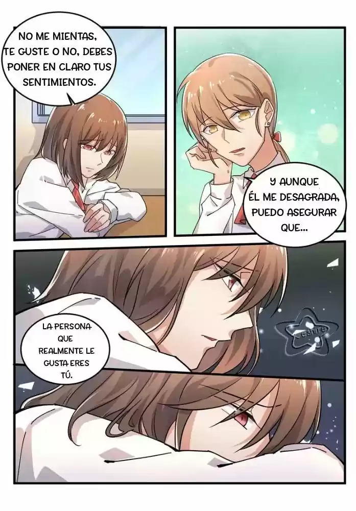 El Sacrificio De La Novia Del Presidente Demonio - Capítulo 167 - Página 4 - LectorTMOo
